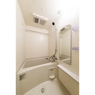 エステムコート名古屋グロース【9階】の風呂