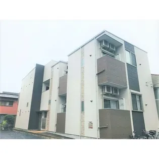 愛知県名古屋市南区呼続1丁目【アパート】の外観