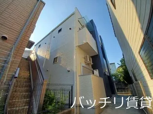 STAGE新瑞橋【1階】の外観