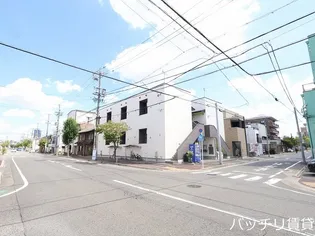 M.Kオリオン名古屋【2階】の外観