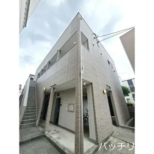 愛知県名古屋市東区筒井3丁目【アパート】の外観