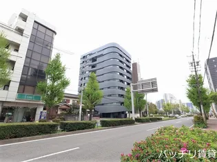 BAUWERK(バウベルク)【2階】の外観