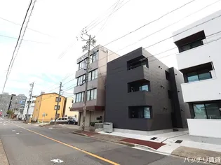 Jack biwajimaI【2階】の外観