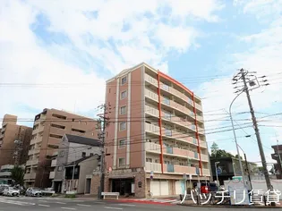 South Valley【6階】の外観