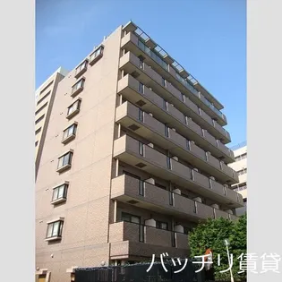 愛知県名古屋市中村区竹橋町【マンション】の外観