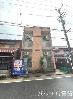 愛知県名古屋市中村区野上町【アパート】の外観