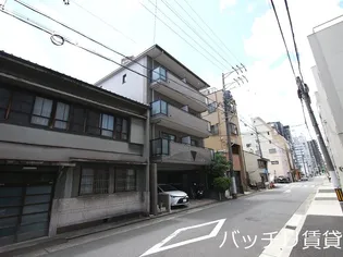 グランドール名駅の画像