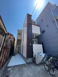 愛知県名古屋市西区児玉1丁目【アパート】の外観