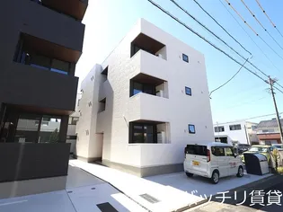 Jack komotohommachiII【2階】の外観