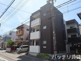 LUNA TERRACEの画像