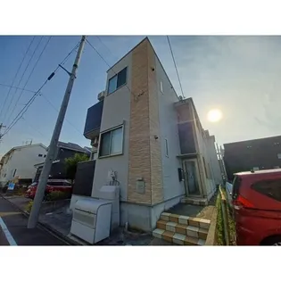 愛知県名古屋市南区中江1丁目【アパート】の外観