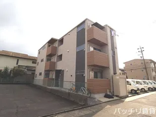 シーズンコート中村公園の画像