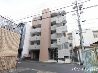 Gracia名駅【4階】の外観