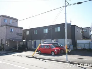 LE COCON 岩塚の画像