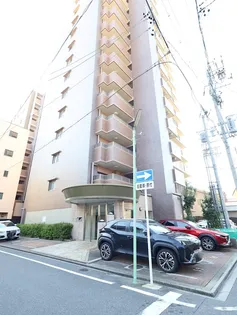 willDo太閤通【13階】の外観