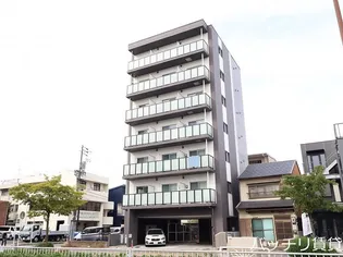 セントフィオーレ上名古屋【4階】の外観