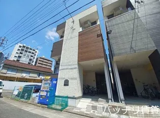 GRANDE鶴舞の画像