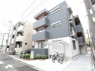 アーククレールの画像