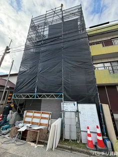 (仮称)砂田町三丁目【1階】の外観