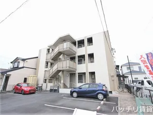 グランソワールの画像