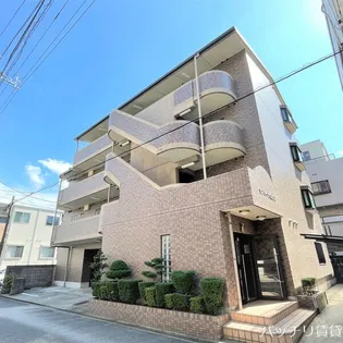 サンハイツ名取 Ⅱの画像