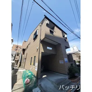 プランタン浅間の画像