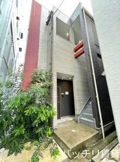 愛知県名古屋市中村区千原町【アパート】の外観