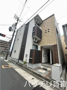 D'Sファーストメゾンの画像