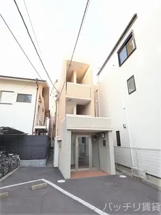 愛知県名古屋市中村区米野町【マンション】の外観