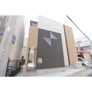 愛知県名古屋市千種区田代本通4丁目【アパート】の外観