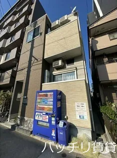 愛知県名古屋市西区花の木2丁目【アパート】の外観