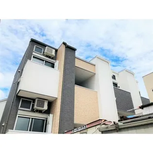 愛知県名古屋市千種区豊年町【アパート】の外観