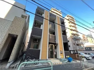 FERIO新栄の画像