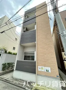 CASA FIORE 浅間町【3階】の外観