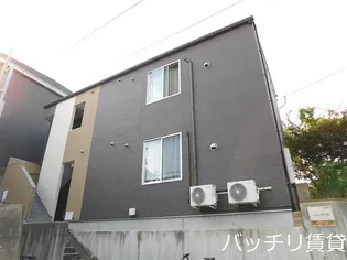 Stage南大橋【1階】の外観