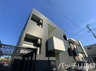 CUSTA次郎丸の画像