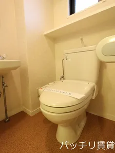 ダイナコートスタシオン博多【6階】の内装