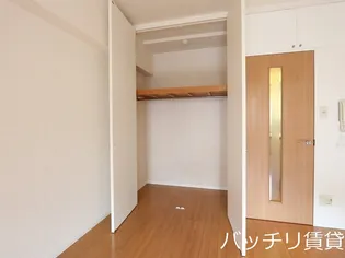 ダイナコートスタシオン博多【6階】の内装