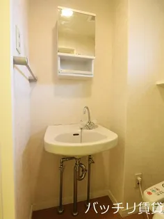 ダイナコートスタシオン博多【6階】の内装