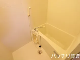 ダイナコートスタシオン博多【6階】の風呂