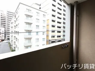 ダイナコートスタシオン博多【6階】の内装