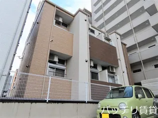 STAGE大楠の画像