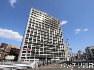 No.51 PROJECT2100日赤通り【11階】の外観