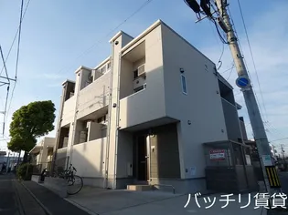 アモーネスの画像