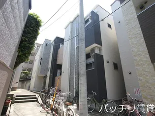 シティロード福岡 城南別府の画像