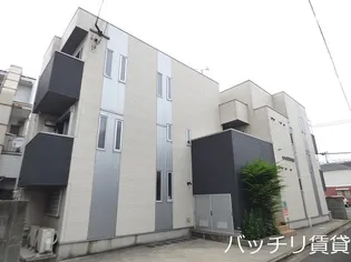 クレオ箱崎参番館の画像