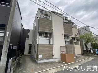 リトルガーデンの画像