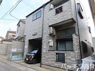 EAST SIDE 博多の画像