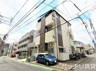 コンパートハウス大濠西の画像