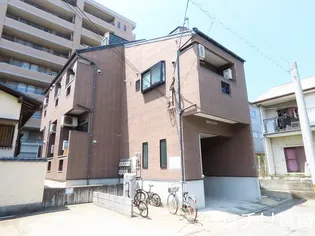 LA MAISON DE MARUSANの画像